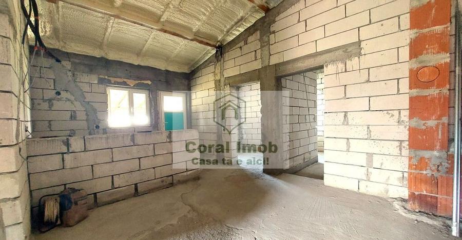 Duplex vanzare in Darvari, Calarasi, format din 2 unitati... - 13