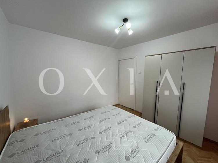 SX643 Aradului- 4 Camere - Etaj intermediar - 27