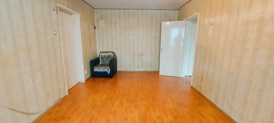 Basarabia-N. Grigorescu-Aleea Budacu, 1/4, metrou, contorizare individuala gaz. - 1