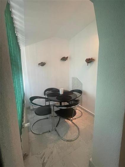 Penthouse pe 3 nivele de inchiriat in zona centrala - 7