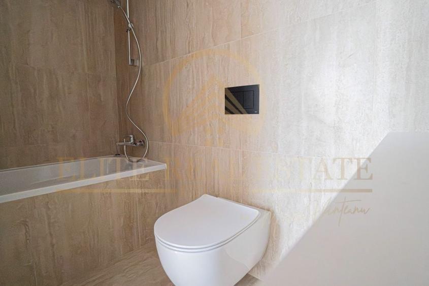 Stațiunea Mamaia – Vânzare apartament cu 4 camere, 3 bai cu vedere la mare. - 23