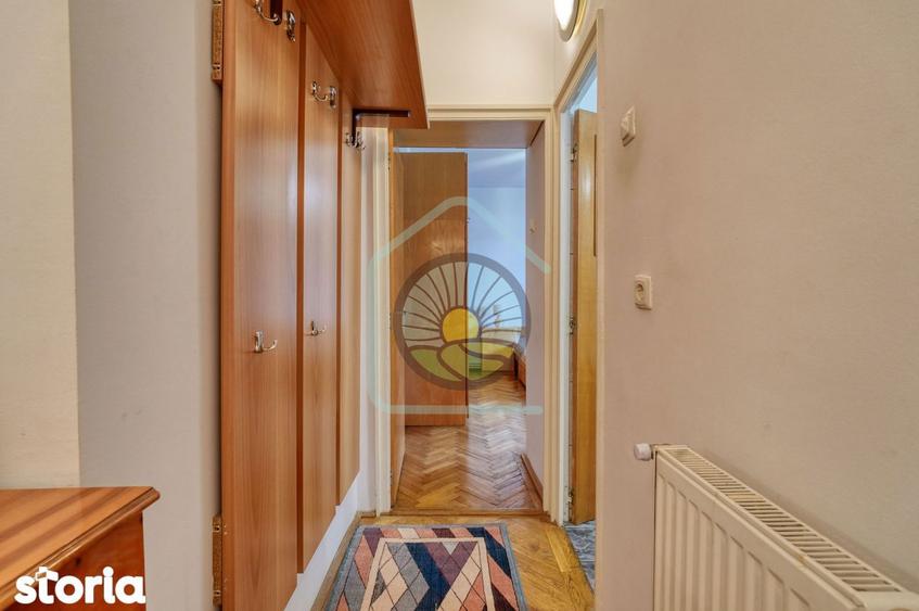 REZERVAT - APARTAMENT 3 CAMERE RACADAU - 12
