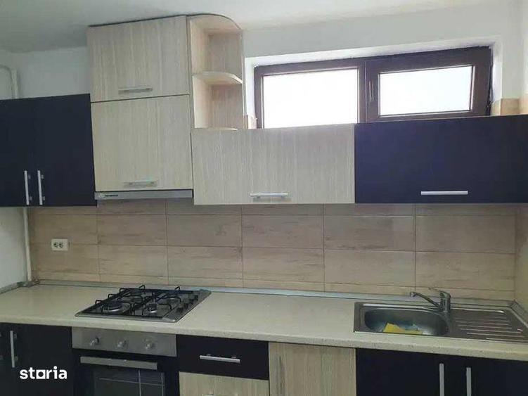 Proprietar inchiriez garsoniera Aparatorii Patriei la 4 min de metrou - 5