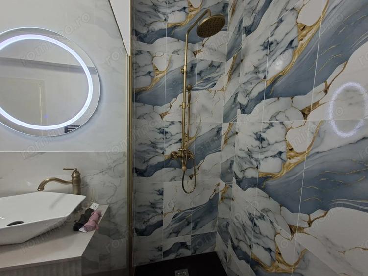 Apartament 2 camere Prima inchiriere etaj 1 parcare Doamna Stanca - 6