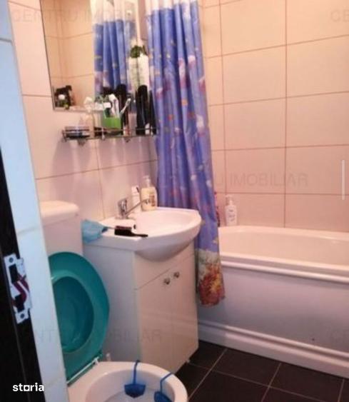 Garsoniera Poarta 6 | Mobilata si Utilata |Ideala investitie - 1