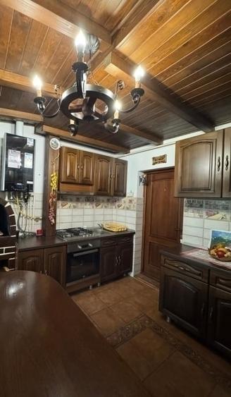 Etaj 1 Ap 4 Camere Decomandat 2 Bai 110mp zona Blv Poitiers - 9