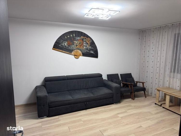 Garsoniera moderns si spatioasa in bloc nou - Balcescu Residence - 6