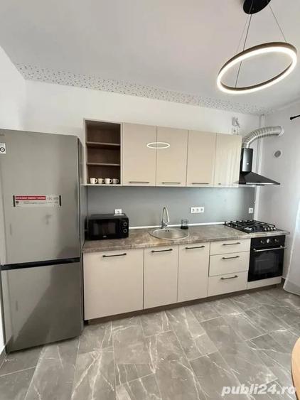 apartament 2 camere Militari Residence - 2