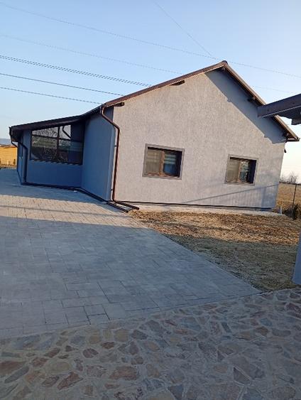 Casa de vânzare Babeni jud Valcea  - 2