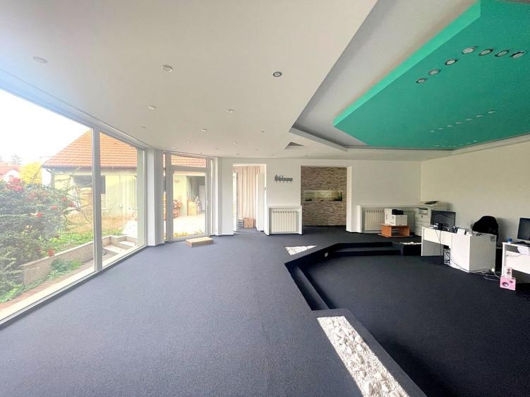 Casa individuala, plan parter in Mehala - 3