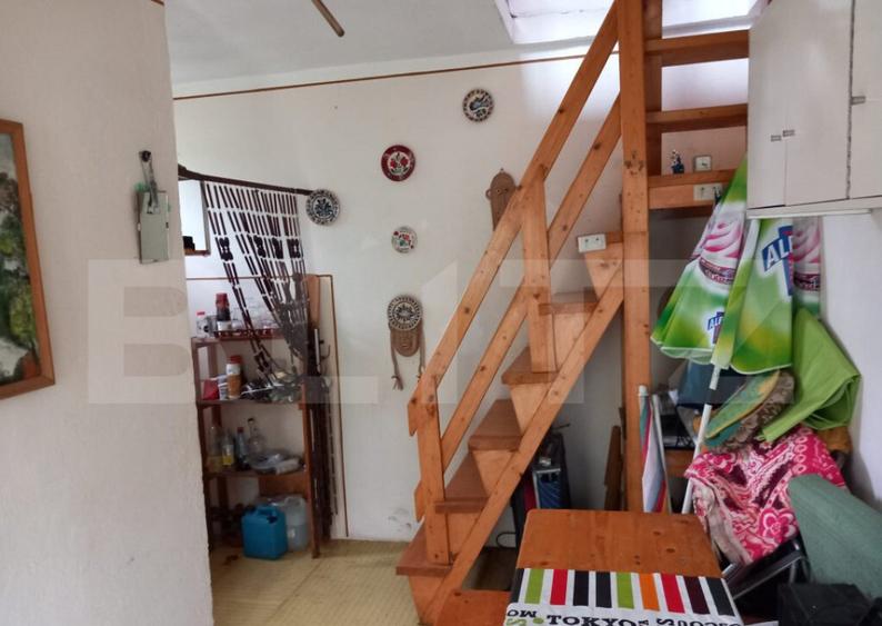 Teren, 600 mp, zona Bercu Rosu - 2