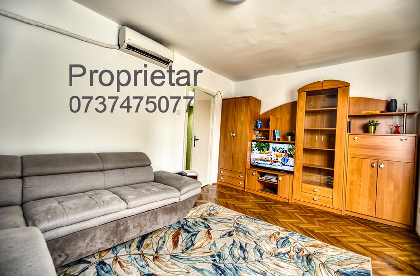 Inchiriere ap 2 camere Afi Cotroceni 4 min metrou - 6