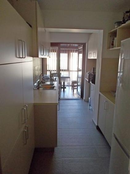 1/2 duplex, lux, Dumbravita, langa sat, P+M, 340 mp teren - 7