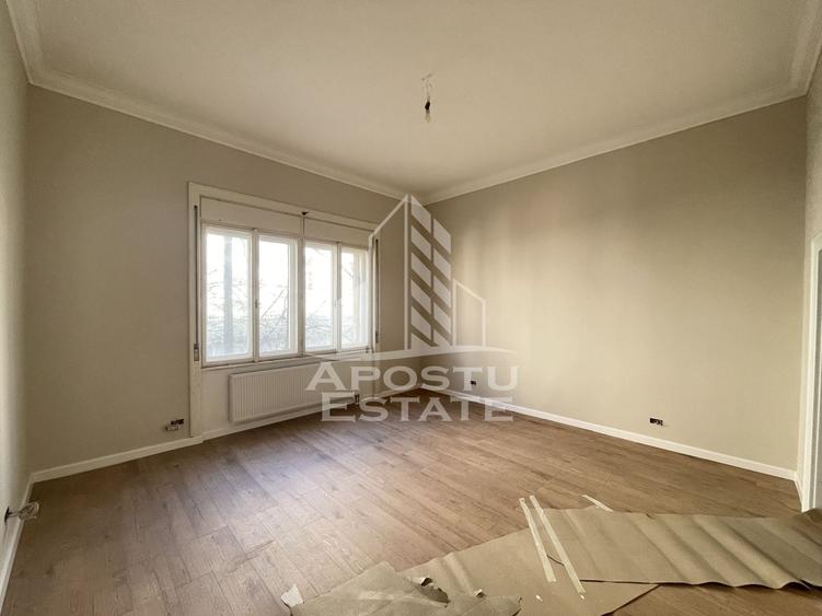 Apartament de inchiriat pentru birouri, 102 mp, Piata Maria Timisoara - 3