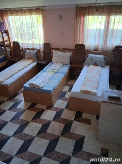 Cazare echipe muncitori Brasov 20 lei - 1