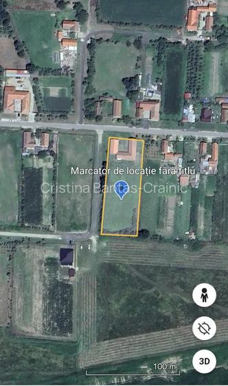 Casa veche in Sarbova.