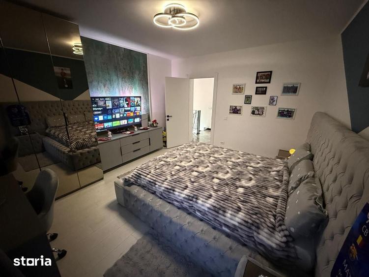 Casa P+1+Pod de Vanzare Clinceni | Complet Mobilata |complex inchis - 12