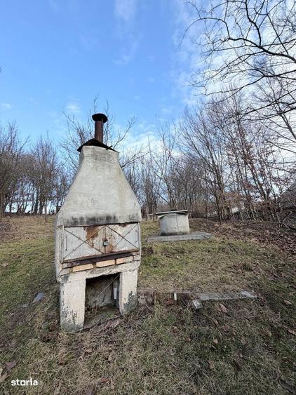 Construie?te casa de vis pe Valea de Argint Vedere spectaculoasa - 3