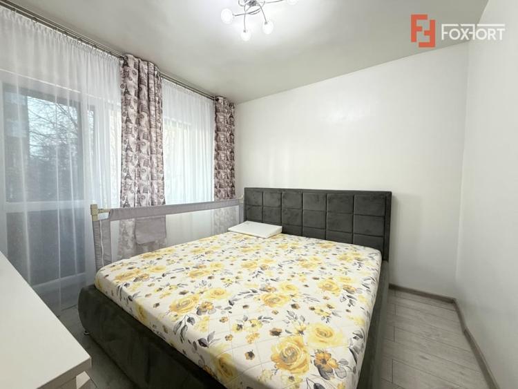 Apartament cu 3 camere de vanzare in Timisoara, zona Lipovei - 9