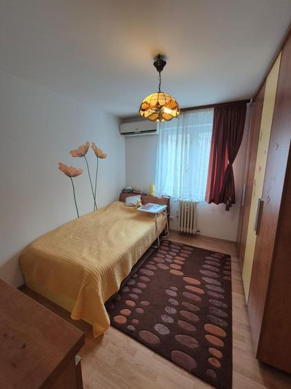 Titan-Fizicienilor 3 camere decomandat - 10