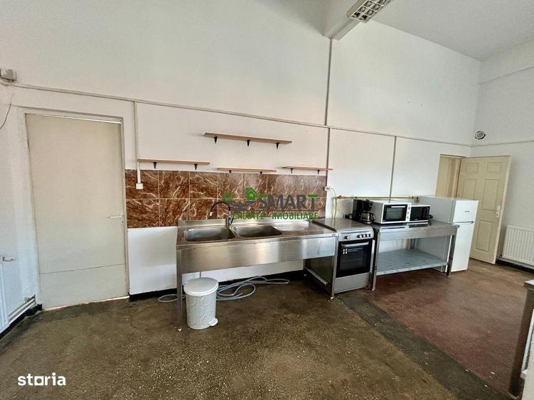 Spatiu comercial 107 mp Baia Mare - 1
