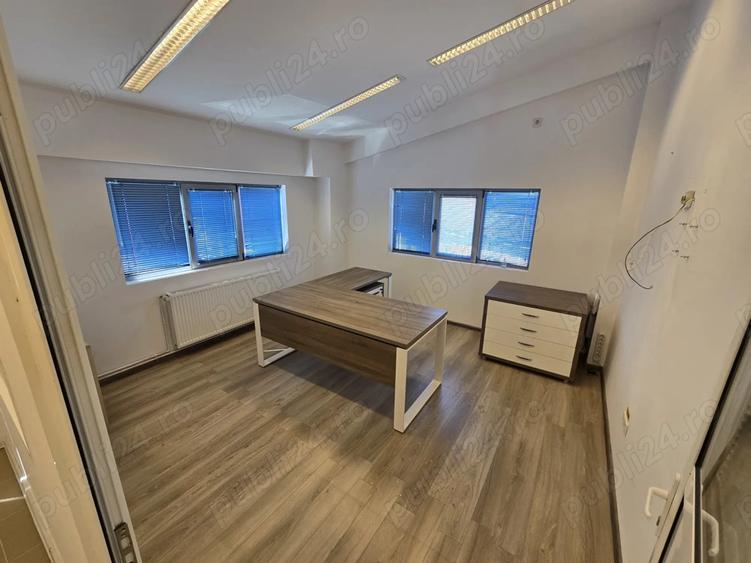 Cladire comercial-industriala 250 mp (P+1) in Ploie?ti, Str. Poligonului 1.500 luna - 8