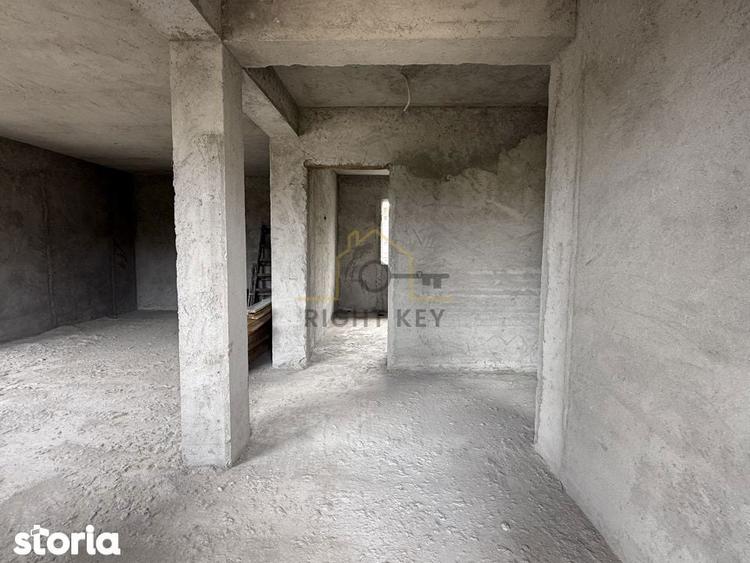 Casa Noua Joita-Bacu, 4 Cam, Pod+Placa, Teren 550 mp, Comision 0%! - 1