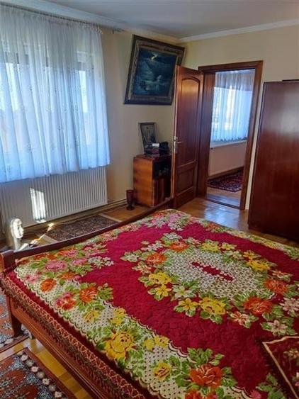 Casa regim P+1+M, garaj incalzit, zona Racadau - 4