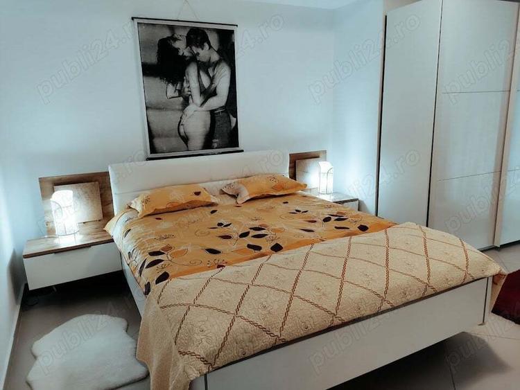 Proprietar, vand sau schimb apartament de 2 camere cu loc parcare in Mamaia cu locuinta in Bucuresti - 5