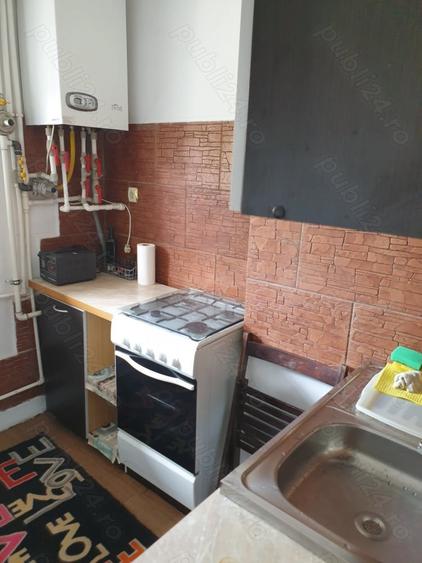 Vand apartament 2 camere et. 1 1 in vila langa piata Domenii - 4