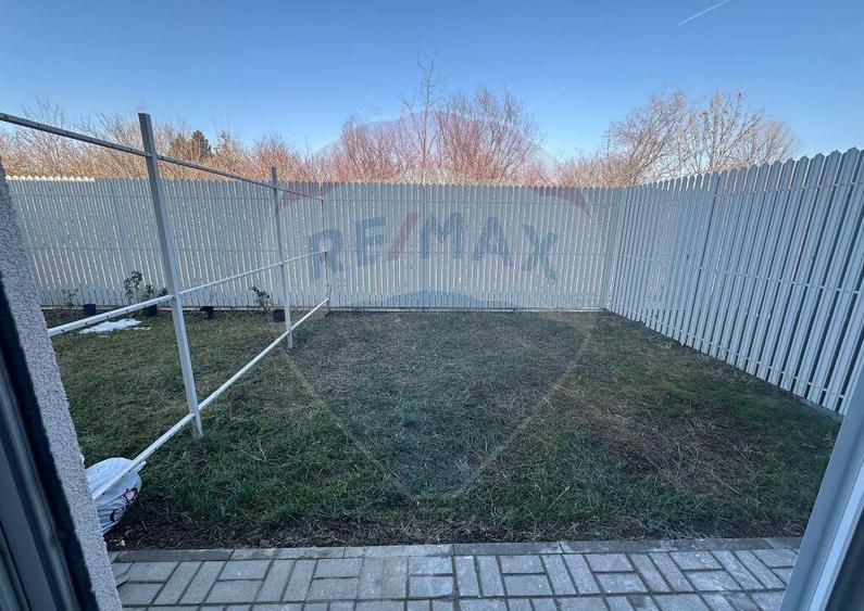 Duplex de inchiriat Voluntari - 12