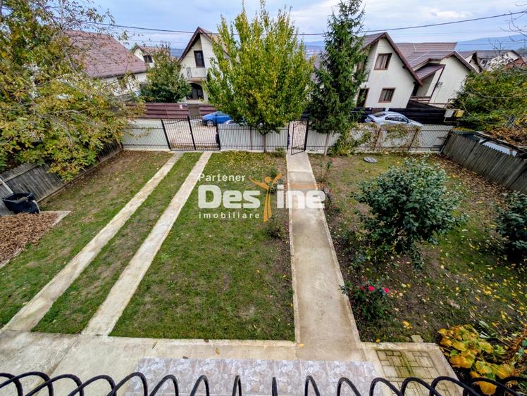 Casa individuala P+M 113 mp + garaj + beci 500 mp teren - Lunca Cetatuii Astoria - 4