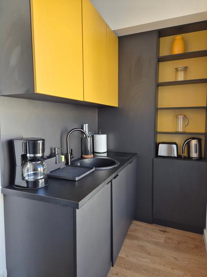 DIRECT PROPRIETAR - GARSONIERA LUX - UNIVERSITATE - 6