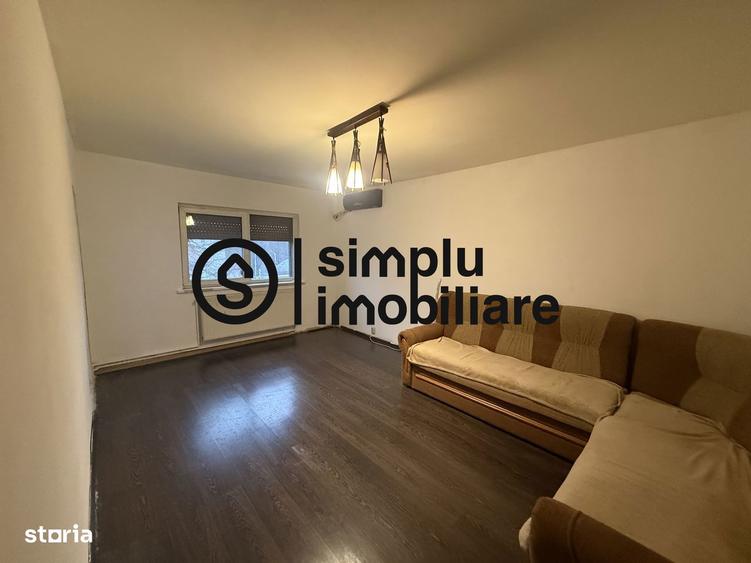 3 decomandate, etaj 3, centrala termica, 1 Mai - 139 900 Euro - 6