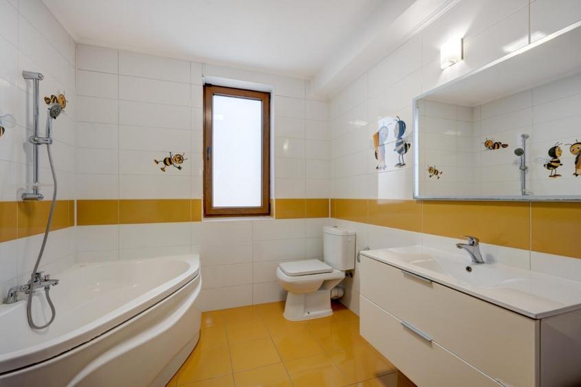 Vila individuala | Mobilata, zona Bragadiru - 13