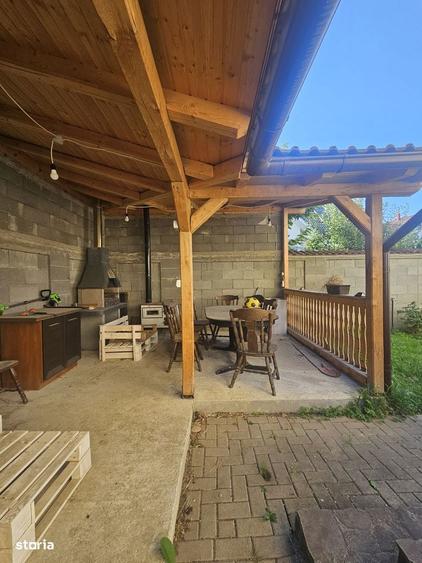2 CASE tip DUPLEX+ 500 mp teren ( REGIM separat) Selimbar Promenada - 3