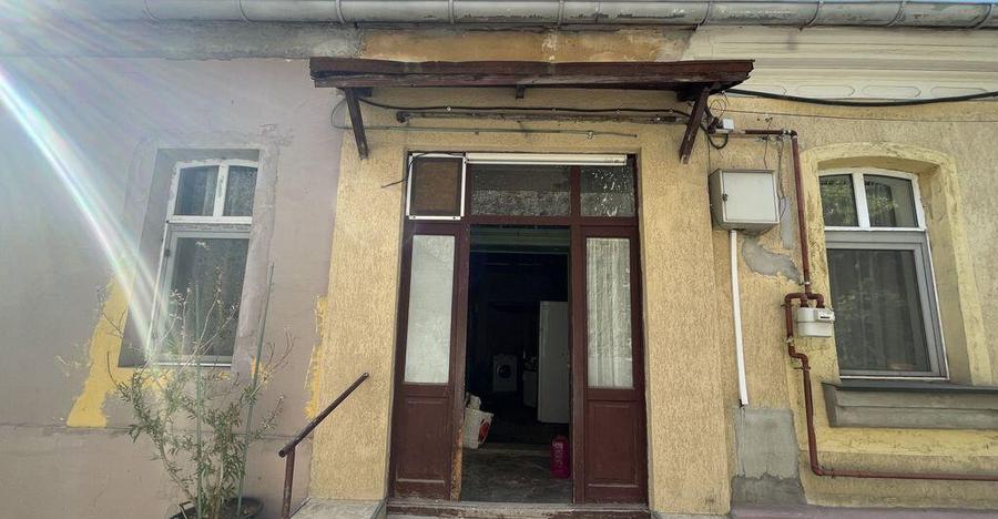 Casa + Anexa | Traian | Pache | Popa Nan | 400 mp- 262 curte - 1