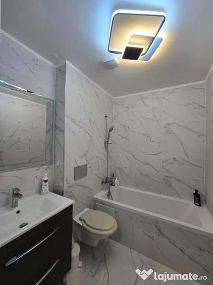 COSMOPOLIS - Apartament cu 3 camere, mobilat si utilat - 7