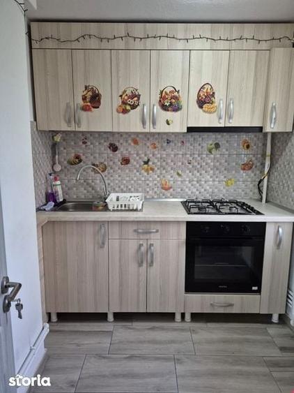 Garsoniera de inchiriat - 5