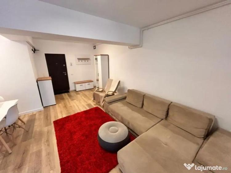 Apartament 2 camere Tomis plus - 5