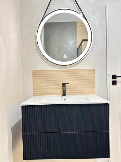 Casa tip duplex, intabulata, fara TVA, la cheie, locatie excelenta, comision 0%! - 2