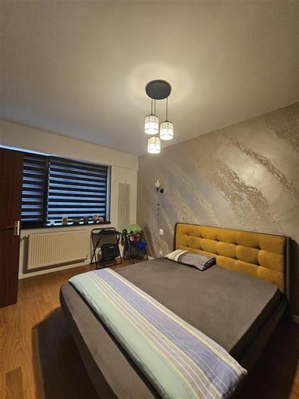 Apartament 77 mp  cu balcon etj.3  de vanzare in Onesti - 8