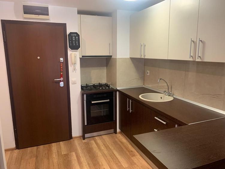 Obor, Doamna Ghica, bloc nou, centrala bloc - 9