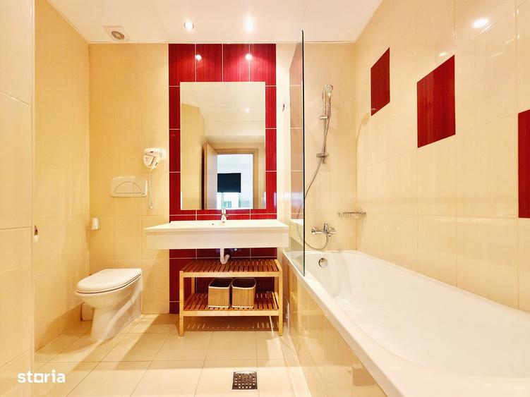 Proprietar Apartament 3 Camere RIN Grand Residence - 84mp - Et. 10 - 4