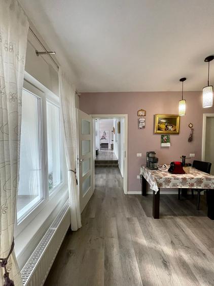 Casa Sinca Veche 5 camere! - 13