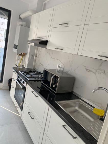 Garsoniera de inchiriat sos salaj/parcare/41 mp /incalzire pardoseala/ - 11