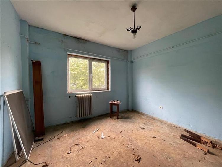 Apartament cu 2 camere de vanzare zona centrala Tulcea - 3