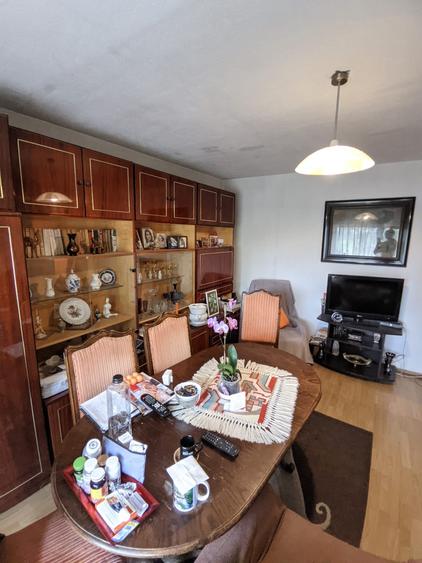 Apartament de vânzare, 4 camere, 80 mp, Dâmbul Rotund zona Dedeman - 2