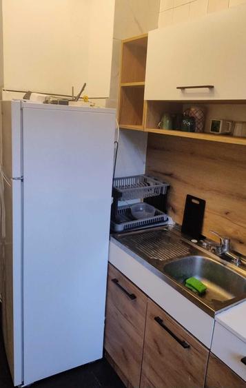 Apartament cu 2 camere semidecomandat în Gorjului