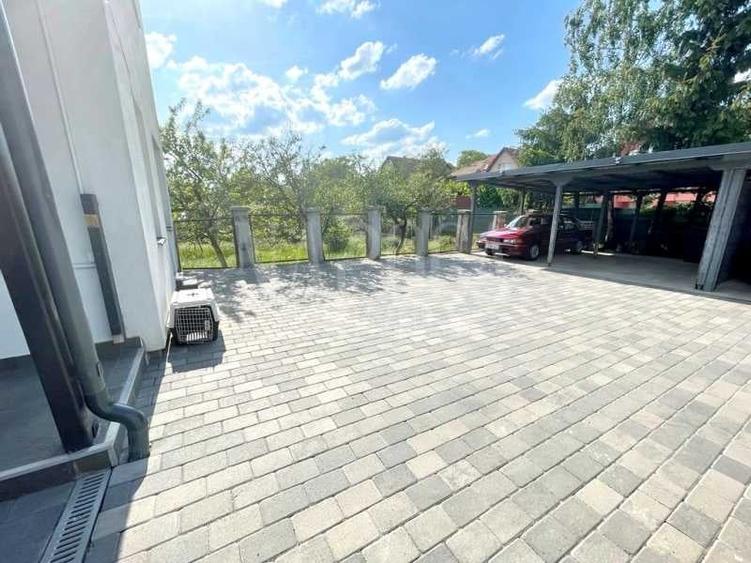 Casa 9 camere de vanzare in Intre Lacuri, Cluj Napoca - 11